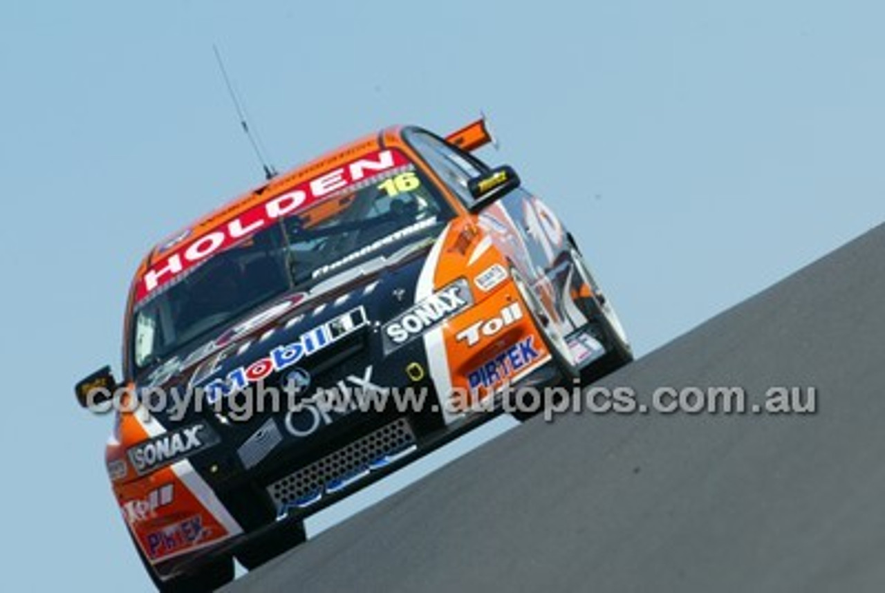 Super Cheap Auto 1000 Bathurst 8th October 2006 - Photographer Marshall Cass - Code 06-MC-B06-210