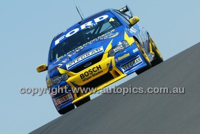 Super Cheap Auto 1000 Bathurst 8th October 2006 - Photographer Marshall Cass - Code 06-MC-B06-218
