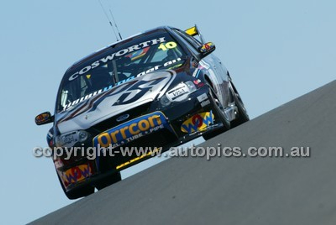 Super Cheap Auto 1000 Bathurst 8th October 2006 - Photographer Marshall Cass - Code 06-MC-B06-235