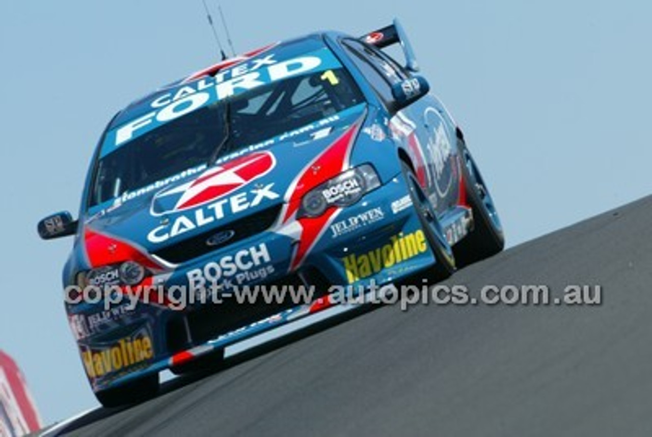 Super Cheap Auto 1000 Bathurst 8th October 2006 - Photographer Marshall Cass - Code 06-MC-B06-240