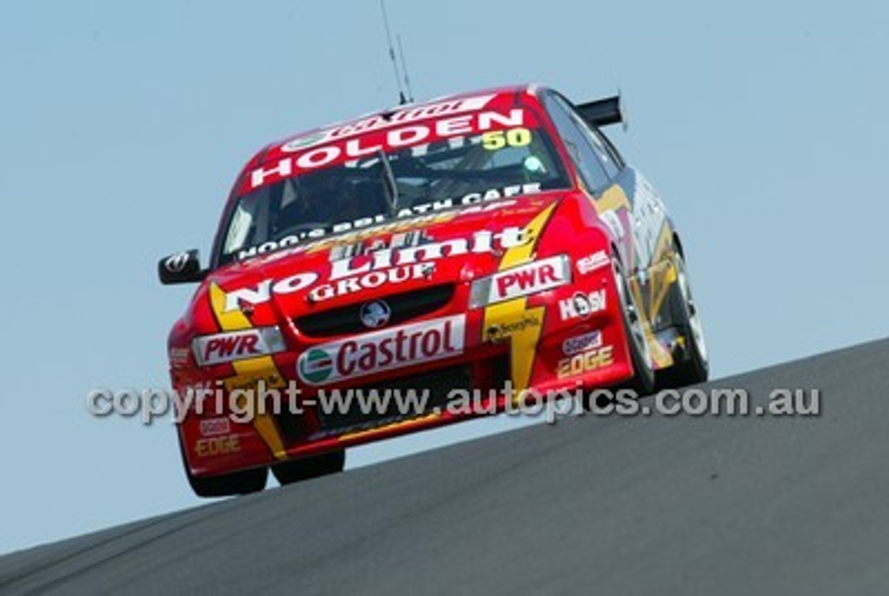 Super Cheap Auto 1000 Bathurst 8th October 2006 - Photographer Marshall Cass - Code 06-MC-B06-249