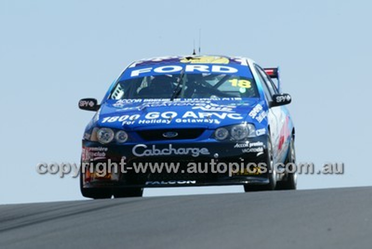 Super Cheap Auto 1000 Bathurst 8th October 2006 - Photographer Marshall Cass - Code 06-MC-B06-256