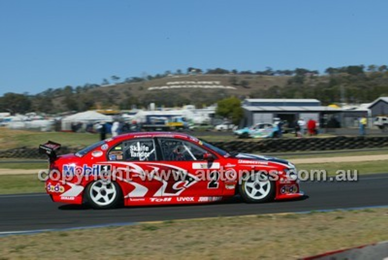 Super Cheap Auto 1000 Bathurst 8th October 2006 - Photographer Marshall Cass - Code 06-MC-B06-262