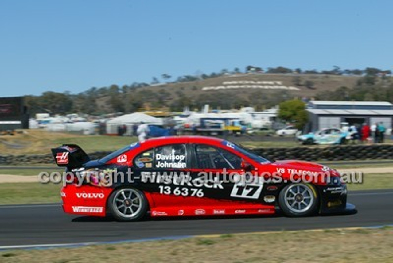 Super Cheap Auto 1000 Bathurst 8th October 2006 - Photographer Marshall Cass - Code 06-MC-B06-272