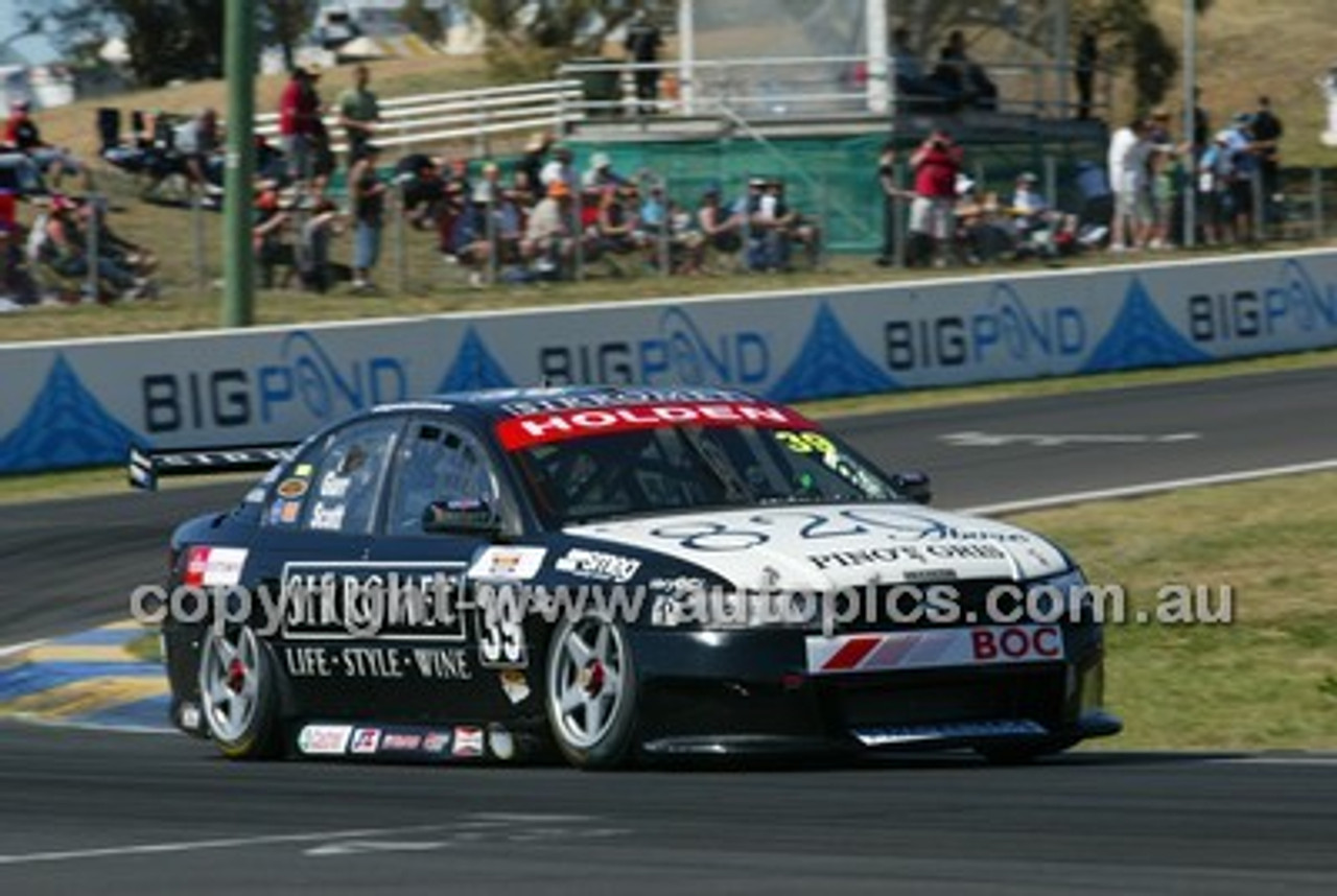 Super Cheap Auto 1000 Bathurst 8th October 2006 - Photographer Marshall Cass - Code 06-MC-B06-280