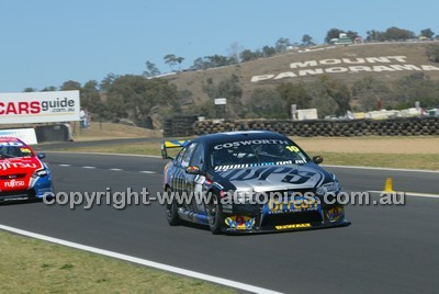 Super Cheap Auto 1000 Bathurst 8th October 2006 - Photographer Marshall Cass - Code 06-MC-B06-320