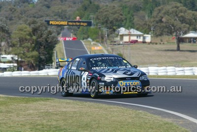 Super Cheap Auto 1000 Bathurst 8th October 2006 - Photographer Marshall Cass - Code 06-MC-B06-338