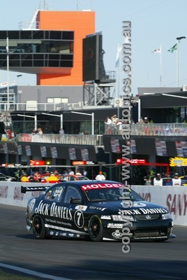 Super Cheap Auto 1000 Bathurst 8th October 2006 - Photographer Marshall Cass - Code 06-MC-B06-352