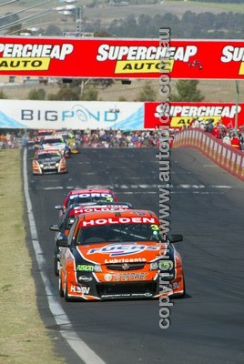 Super Cheap Auto 1000, Bathurst, 8th October, 2006 - Photographer - Marshall Cass - Code 06-MC-B06-670