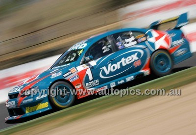 Super Cheap Auto 1000 Bathurst 8th October 2006 - Photographer Marshall Cass - Code 06-MC-B06-743