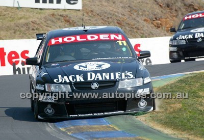 Super Cheap Auto 1000 Bathurst 8th October 2006 - Photographer Marshall Cass - Code 06-MC-B06-767