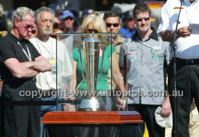Super Cheap Auto 1000 Bathurst 8th October 2006 - Photographer Marshall Cass - Code 06-MC-B06-785