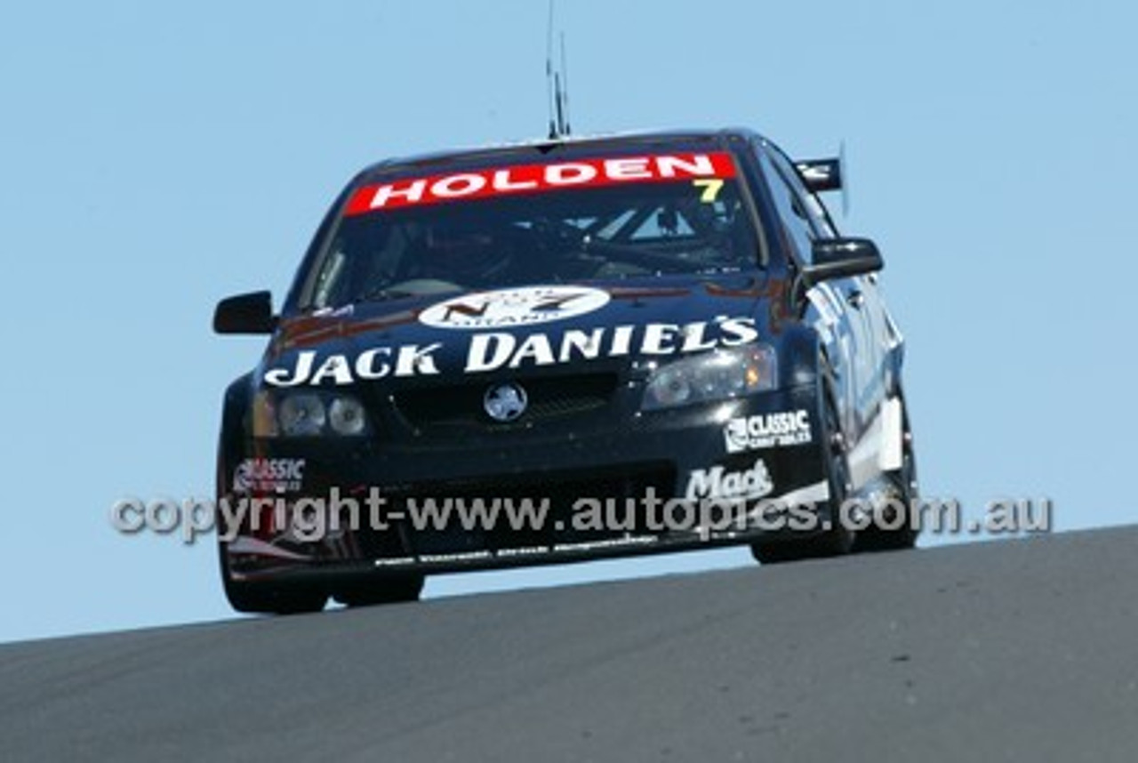 Super Cheap Auto 1000 Bathurst 7th October 2007 - Photographer Marshall Cass - Code 07-MC-B07-007