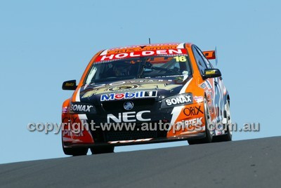 Super Cheap Auto 1000 Bathurst 7th October 2007 - Photographer Marshall Cass - Code 07-MC-B07-012