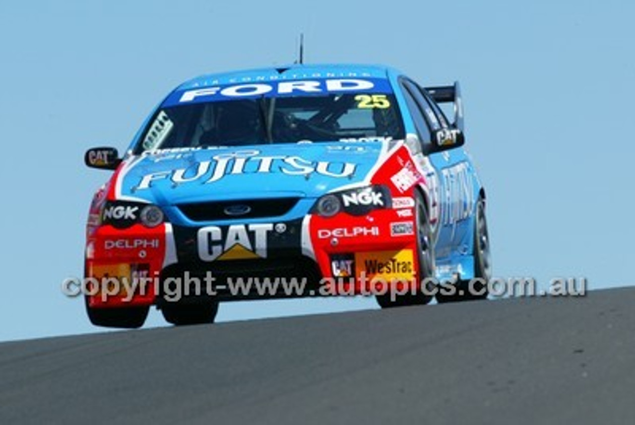 Super Cheap Auto 1000 Bathurst 7th October 2007 - Photographer Marshall Cass - Code 07-MC-B07-015