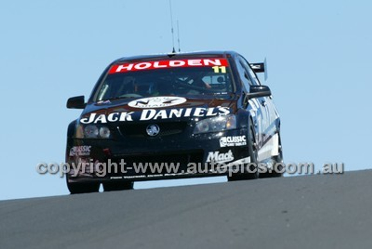 Super Cheap Auto 1000 Bathurst 7th October 2007 - Photographer Marshall Cass - Code 07-MC-B07-017