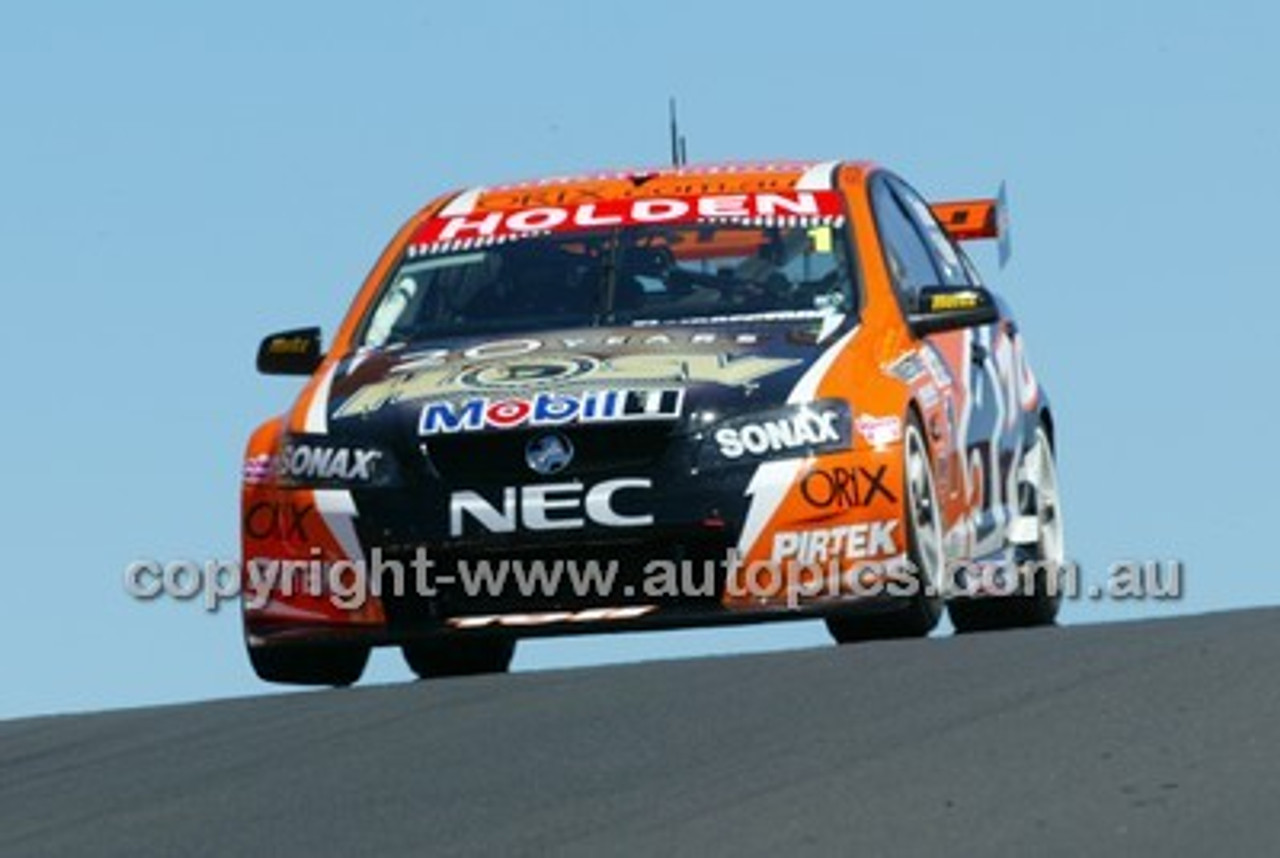 Super Cheap Auto 1000 Bathurst 7th October 2007 - Photographer Marshall Cass - Code 07-MC-B07-024