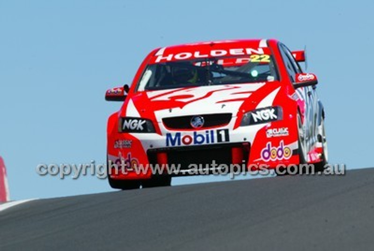 Super Cheap Auto 1000 Bathurst 7th October 2007 - Photographer Marshall Cass - Code 07-MC-B07-025