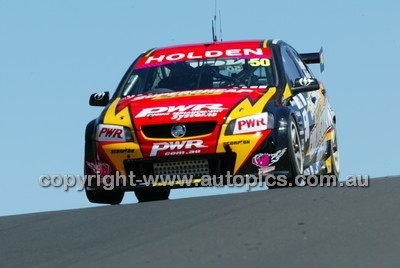 Super Cheap Auto 1000 Bathurst 7th October 2007 - Photographer Marshall Cass - Code 07-MC-B07-026
