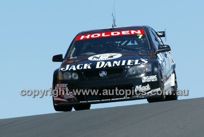 Super Cheap Auto 1000 Bathurst 7th October 2007 - Photographer Marshall Cass - Code 07-MC-B07-030
