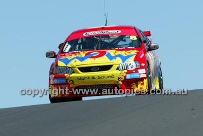 Super Cheap Auto 1000 Bathurst 7th October 2007 - Photographer Marshall Cass - Code 07-MC-B07-034
