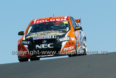 Super Cheap Auto 1000 Bathurst 7th October 2007 - Photographer Marshall Cass - Code 07-MC-B07-035