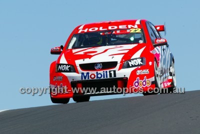 Super Cheap Auto 1000 Bathurst 7th October 2007 - Photographer Marshall Cass - Code 07-MC-B07-038