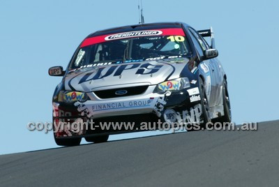 Super Cheap Auto 1000 Bathurst 7th October 2007 - Photographer Marshall Cass - Code 07-MC-B07-047