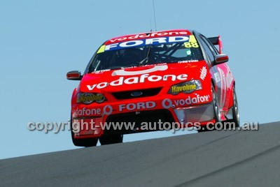 Super Cheap Auto 1000 Bathurst 7th October 2007 - Photographer Marshall Cass - Code 07-MC-B07-056