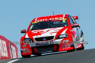 Super Cheap Auto 1000 Bathurst 7th October 2007 - Photographer Marshall Cass - Code 07-MC-B07-057