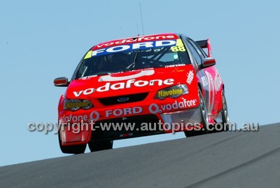 Super Cheap Auto 1000 Bathurst 7th October 2007 - Photographer Marshall Cass - Code 07-MC-B07-061