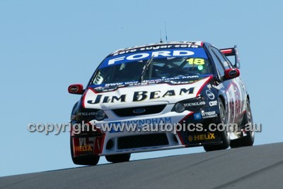 Super Cheap Auto 1000 Bathurst 7th October 2007 - Photographer Marshall Cass - Code 07-MC-B07-070