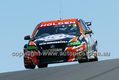 Super Cheap Auto 1000 Bathurst 7th October 2007 - Photographer Marshall Cass - Code 07-MC-B07-071