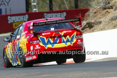 Super Cheap Auto 1000 Bathurst 7th October 2007 - Photographer Marshall Cass - Code 07-MC-B07-075