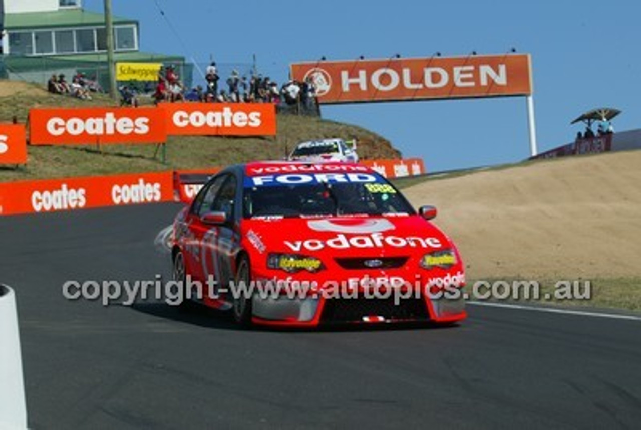 Super Cheap Auto 1000 Bathurst 7th October 2007 - Photographer Marshall Cass - Code 07-MC-B07-085