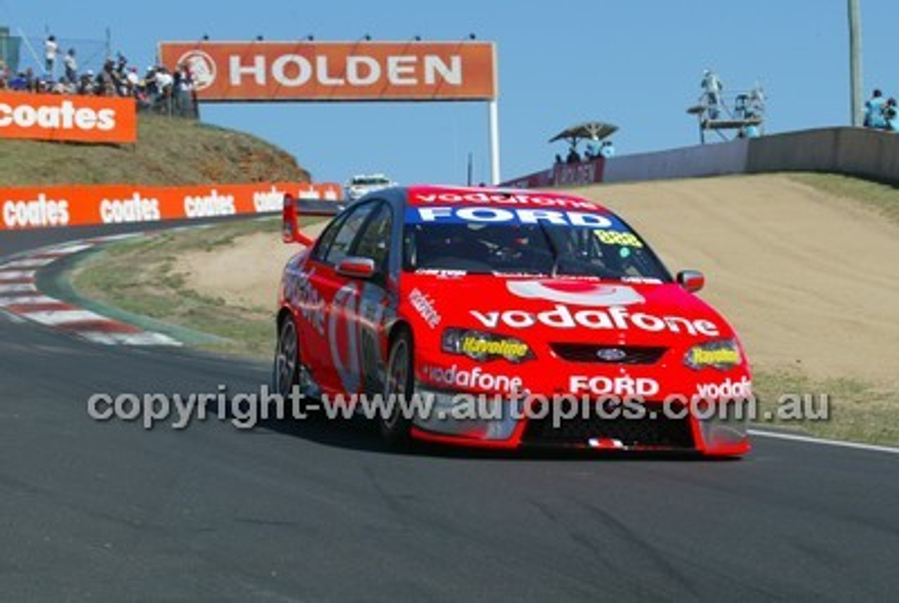 Super Cheap Auto 1000 Bathurst 7th October 2007 - Photographer Marshall Cass - Code 07-MC-B07-088