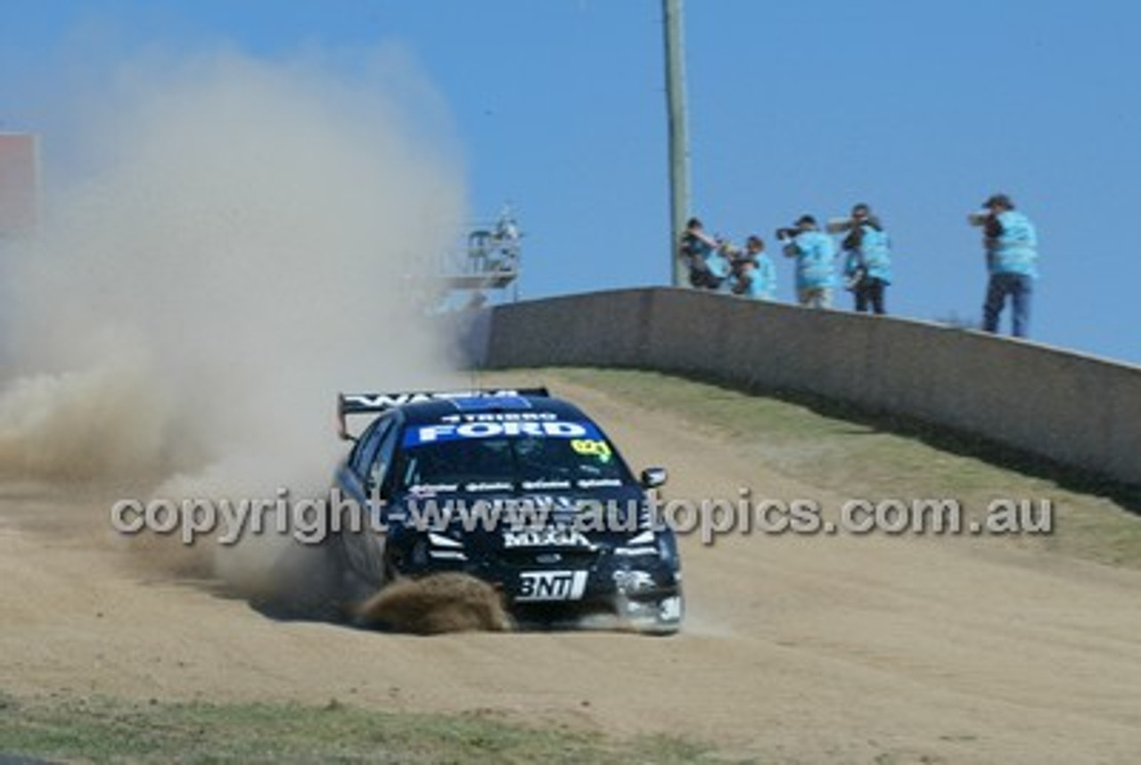 Super Cheap Auto 1000 Bathurst 7th October 2007 - Photographer Marshall Cass - Code 07-MC-B07-090