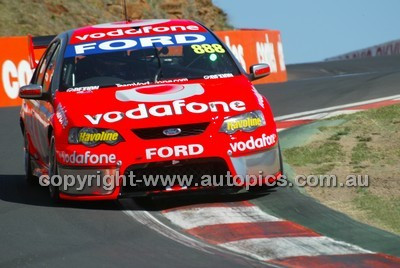Super Cheap Auto 1000 Bathurst 7th October 2007 - Photographer Marshall Cass - Code 07-MC-B07-094