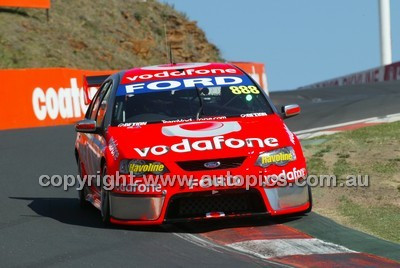 Super Cheap Auto 1000 Bathurst 7th October 2007 - Photographer Marshall Cass - Code 07-MC-B07-096