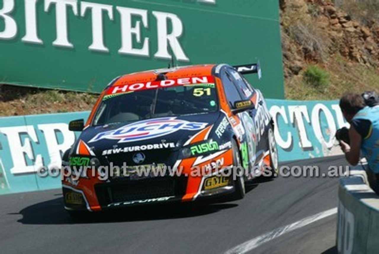 Super Cheap Auto 1000 Bathurst 7th October 2007 - Photographer Marshall Cass - Code 07-MC-B07-107