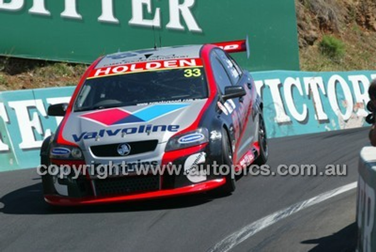 Super Cheap Auto 1000 Bathurst 7th October 2007 - Photographer Marshall Cass - Code 07-MC-B07-111