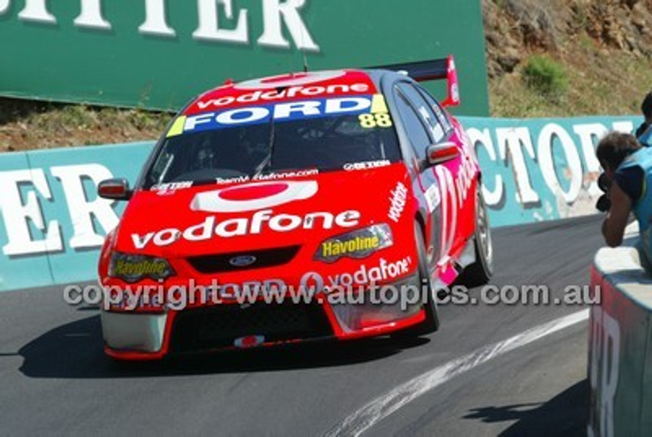 Super Cheap Auto 1000 Bathurst 7th October 2007 - Photographer Marshall Cass - Code 07-MC-B07-113