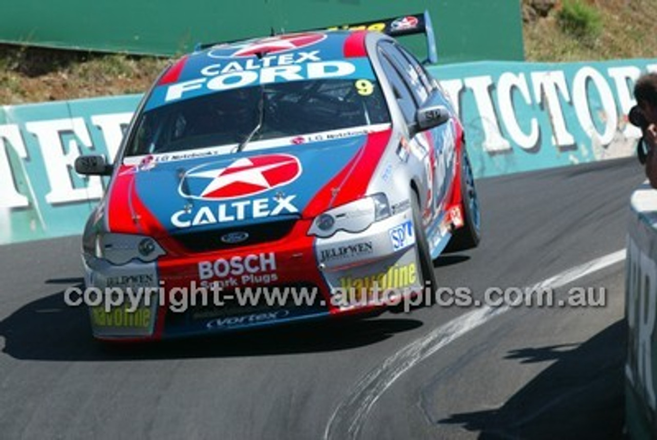 Super Cheap Auto 1000 Bathurst 7th October 2007 - Photographer Marshall Cass - Code 07-MC-B07-125