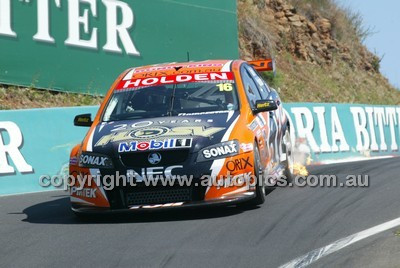 Super Cheap Auto 1000 Bathurst 7th October 2007 - Photographer Marshall Cass - Code 07-MC-B07-127