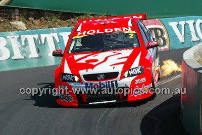 Super Cheap Auto 1000 Bathurst 7th October 2007 - Photographer Marshall Cass - Code 07-MC-B07-132