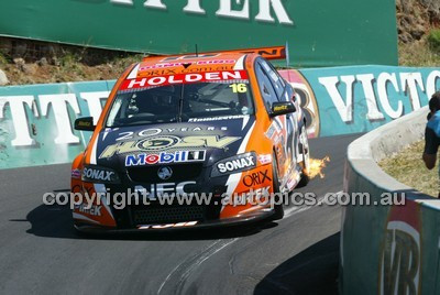 Super Cheap Auto 1000 Bathurst 7th October 2007 - Photographer Marshall Cass - Code 07-MC-B07-134