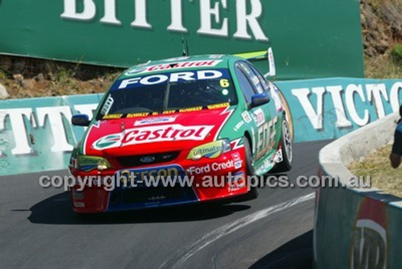 Super Cheap Auto 1000 Bathurst 7th October 2007 - Photographer Marshall Cass - Code 07-MC-B07-136