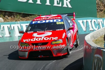 Super Cheap Auto 1000 Bathurst 7th October 2007 - Photographer Marshall Cass - Code 07-MC-B07-138