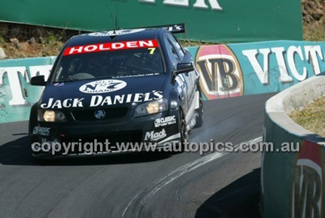 Super Cheap Auto 1000 Bathurst 7th October 2007 - Photographer Marshall Cass - Code 07-MC-B07-142