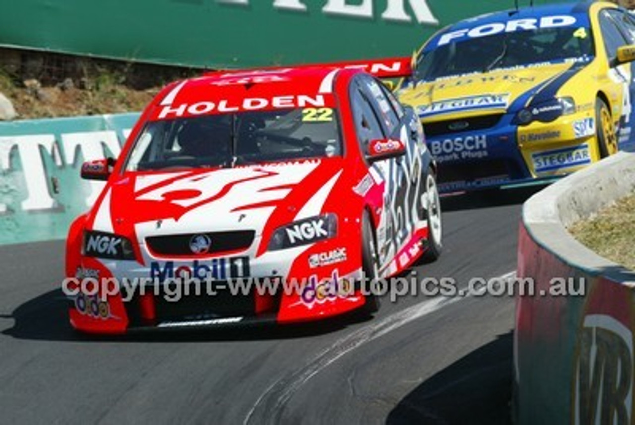 Super Cheap Auto 1000 Bathurst 7th October 2007 - Photographer Marshall Cass - Code 07-MC-B07-144